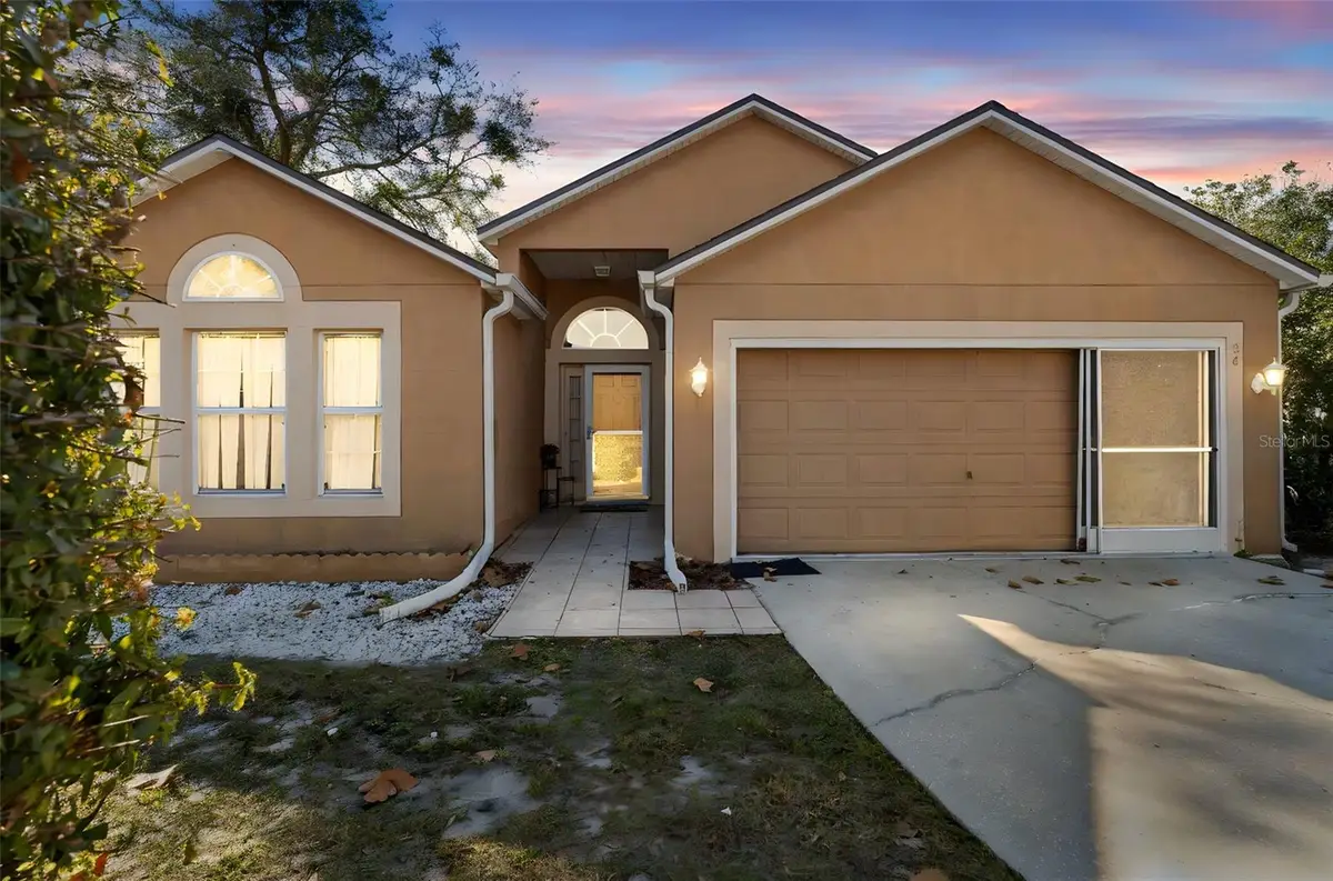 26 Jett Loop, Apopka, FL 32712 - Image #1