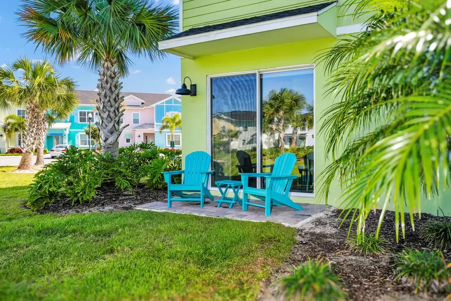 2928 Caribbean Soul Drive, Kissimmee, FL 34747 - #3