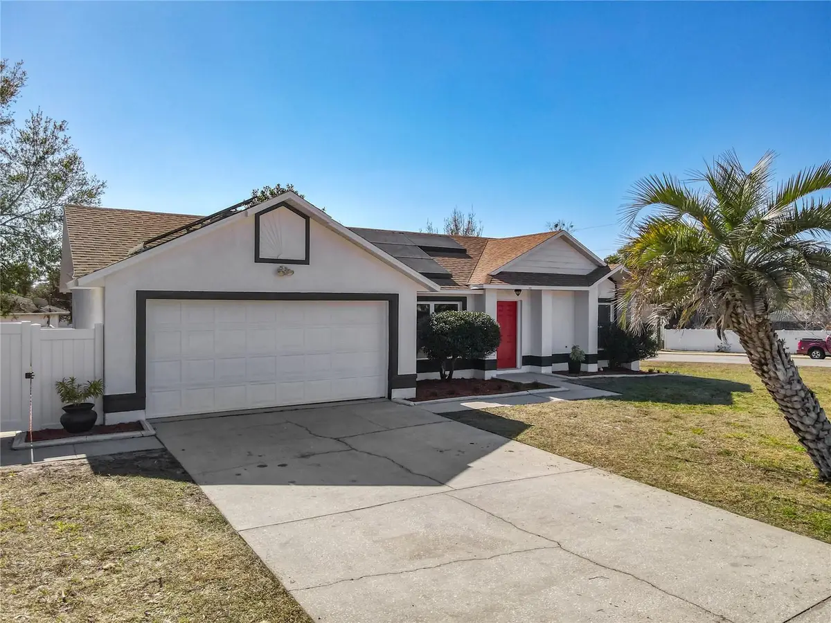 801 Anderson Drive, Deltona, FL 32725 - #1