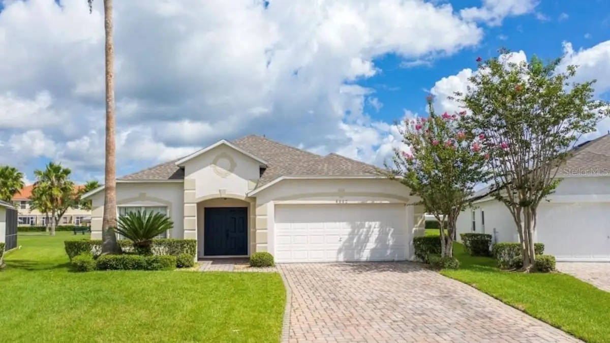 4802 Cumbrian Lakes Drive, Kissimmee, FL 34746 - Image #1
