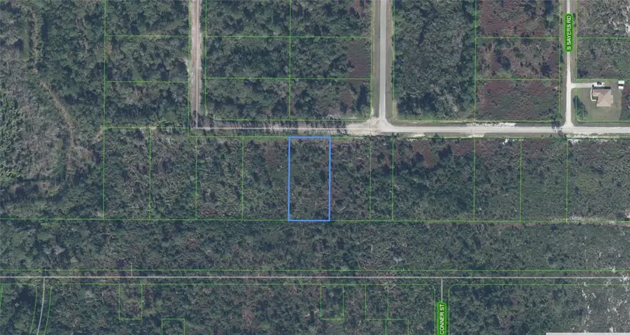 2713 W Little Road, Avon Park, FL 33825 - #2