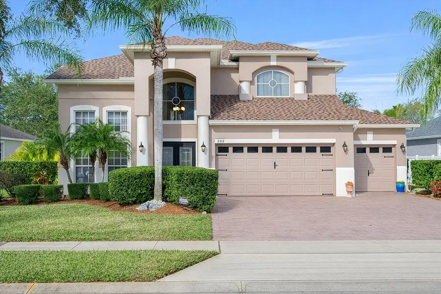 2512 Bross Drive, Saint Cloud, FL 34771 - Image #2