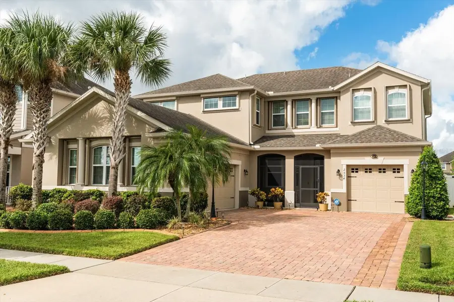 2534 Fontaine Drive, Kissimmee, FL 34741 - Image #2