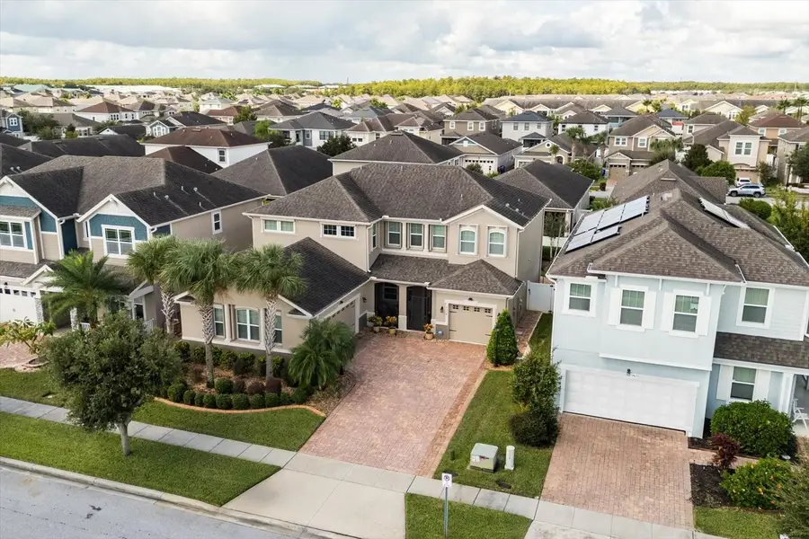 2534 Fontaine Drive, Kissimmee, FL 34741 - Image #3