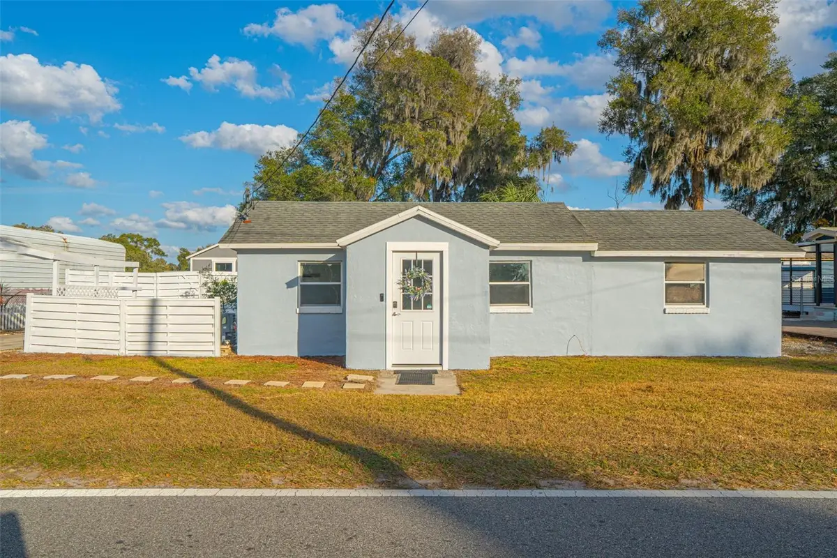 421 Pleasant Street, Lake Helen, FL 32744 - #1