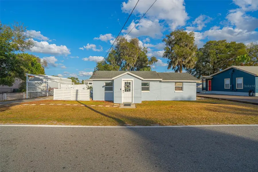 421 Pleasant Street, Lake Helen, FL 32744 - #2