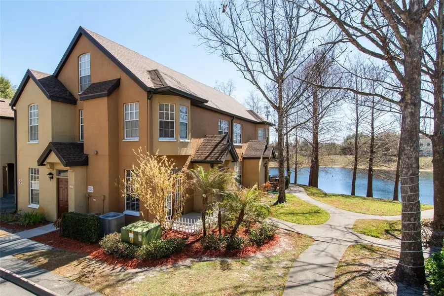 6384 Raleigh Street #2205, Orlando, FL 32835 - #2