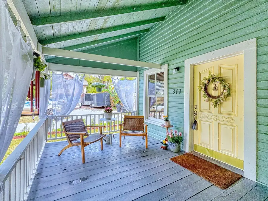 311 W 10th Street, Sanford, FL 32771 - #2