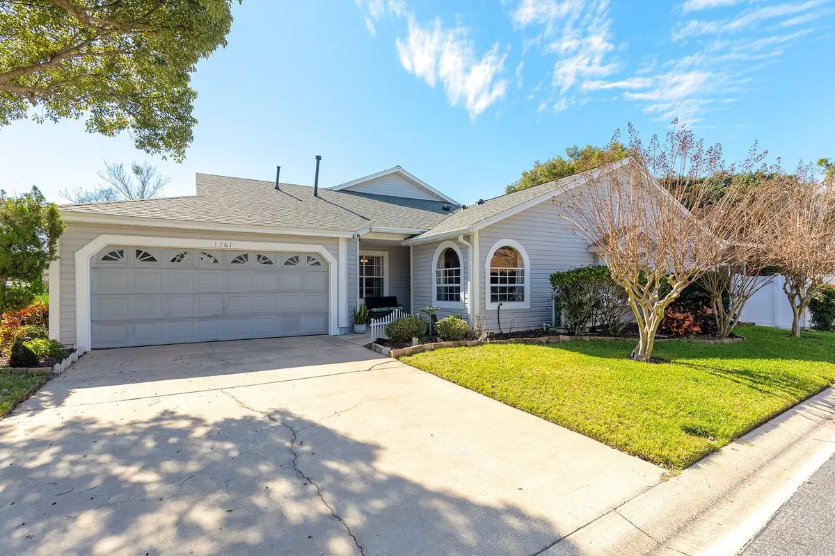 1761 Torrington Circle, Longwood, FL 32750 - Image #1