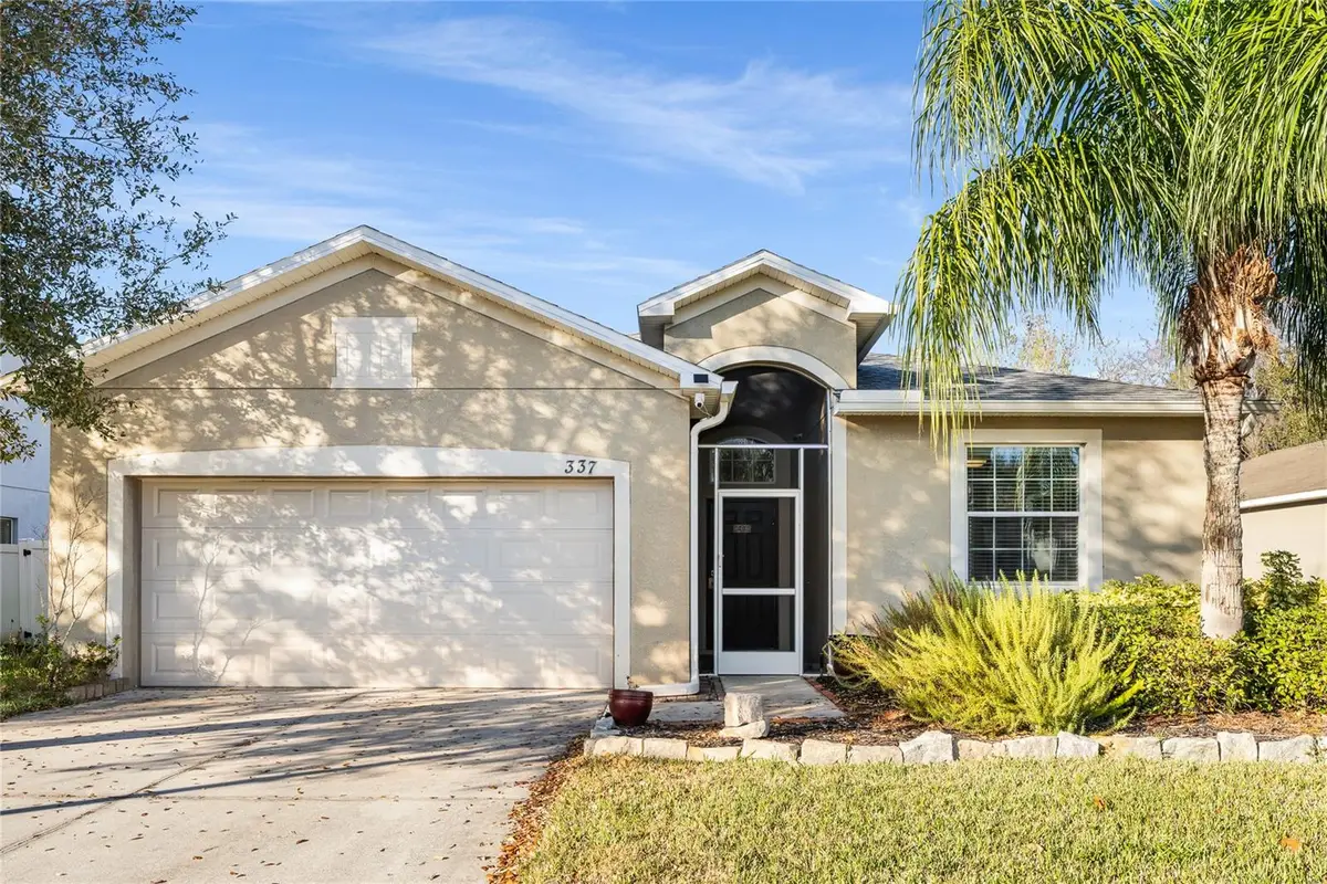 337 Bella Rosa Circle, Sanford, FL 32771 - Image #1