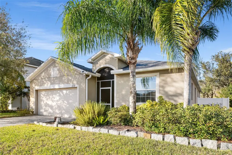 337 Bella Rosa Circle, Sanford, FL 32771 - Image #2