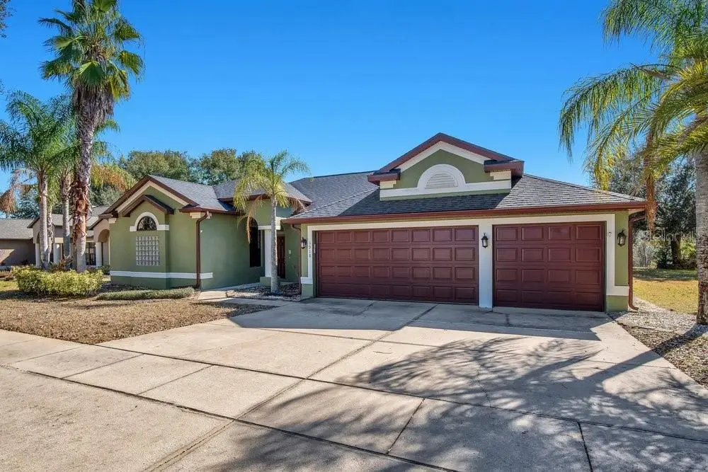 1918 Golf Oak Drive, Orange City, FL 32763 - Image #1