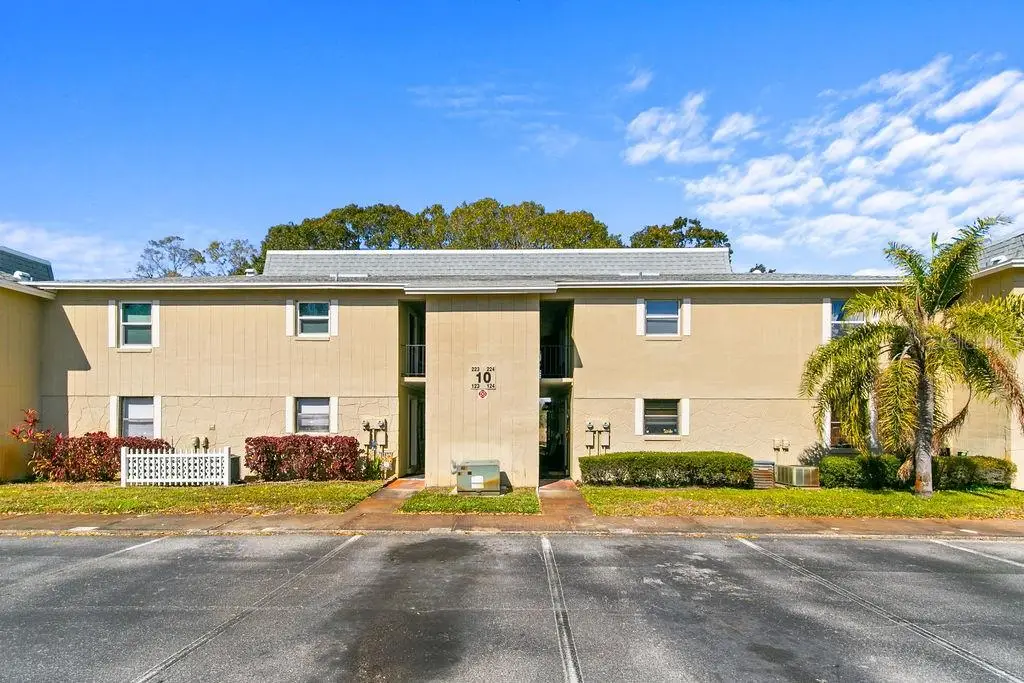 4304 London Town Road #D224, Titusville, FL 32796 - #1