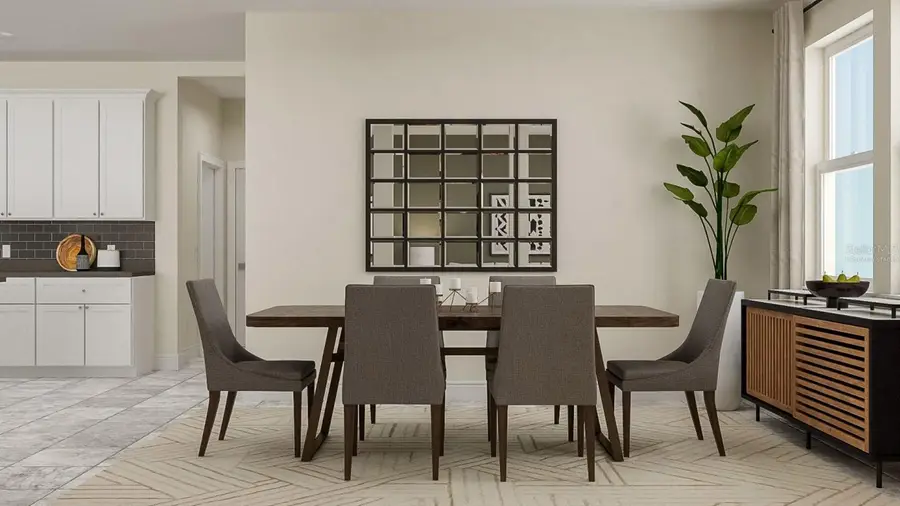 4135 Eastminster Road, Davenport, FL 33837 - #3