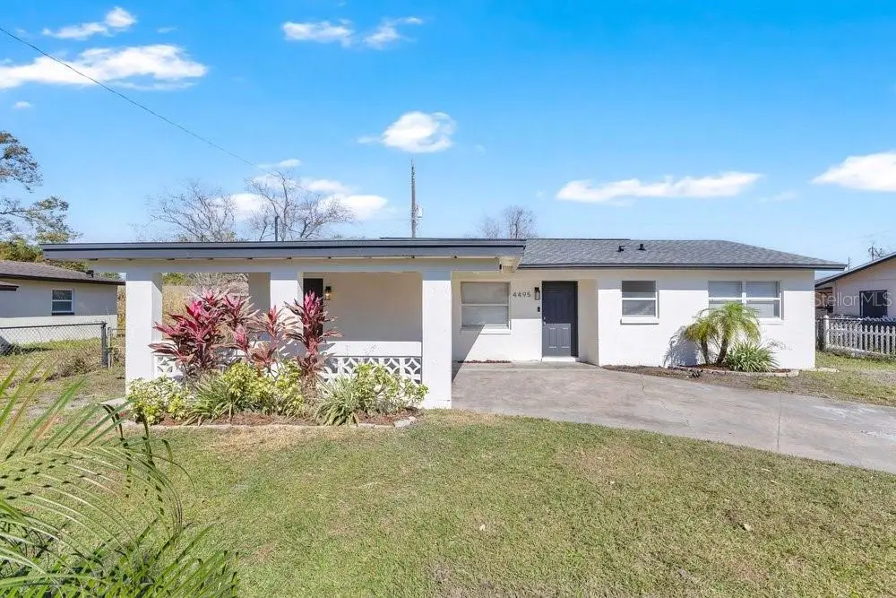 4495 Brooke Street, Orlando, FL 32811 - Image #1
