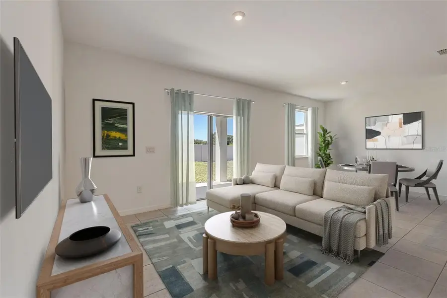 929 Pearlwood Loop, Eagle Lake, FL 33839 - Image #3