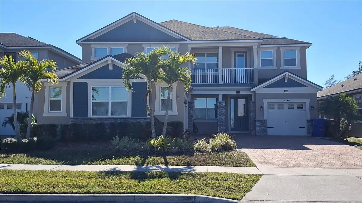 2840 Chantilly Avenue, Kissimmee, FL 34741 - Image #1