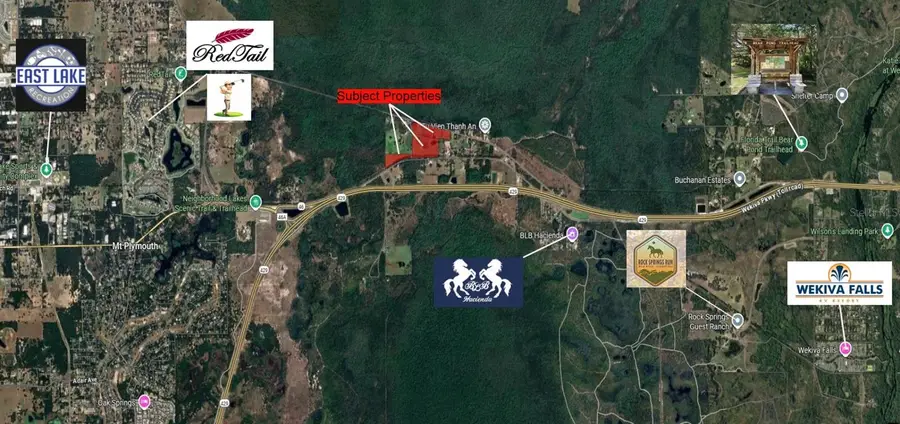 Cypress Mill Road, Sorrento, FL 32776 - #3