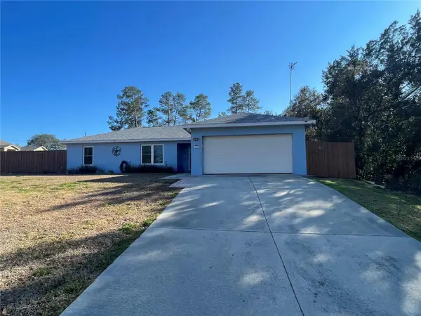 4382 SW 171st Place, OCALA, FL 34473