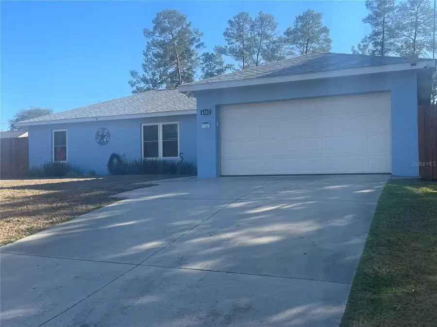4382 SW 171st Place, Ocala, FL 34473 - #2