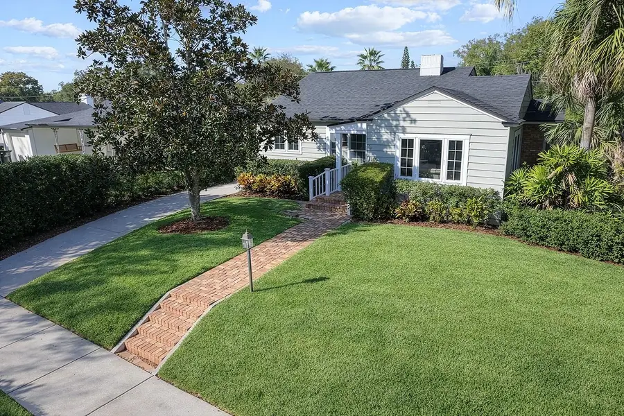 1105 Nottingham Street, Orlando, FL 32803 - Image #2