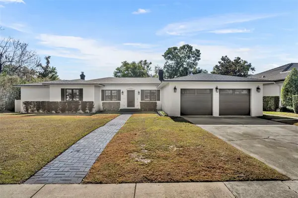 3223 Middlesex Road, ORLANDO, FL 32803