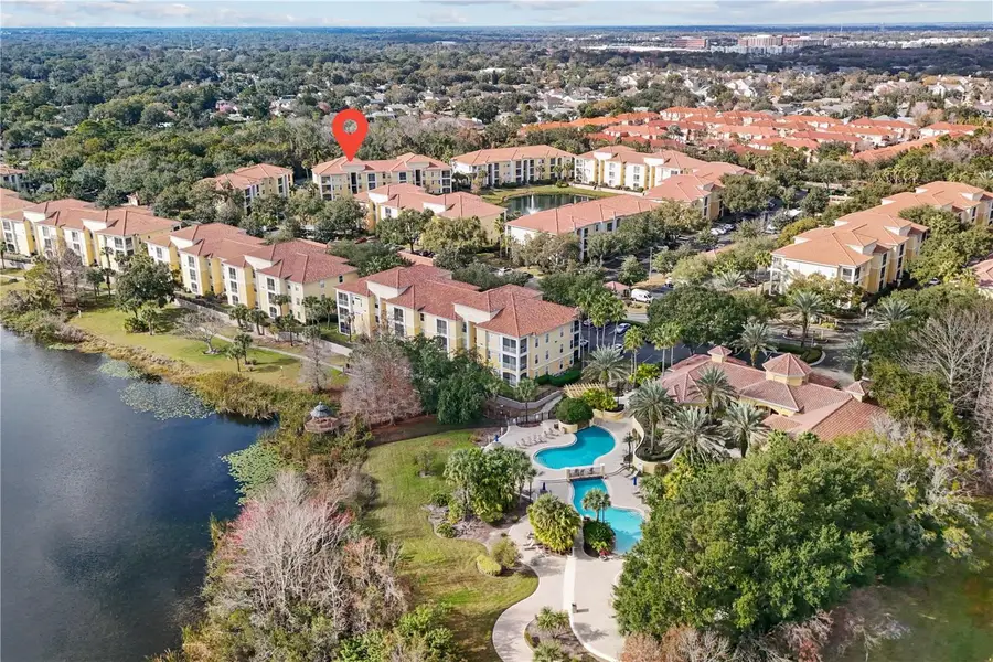 1325 Lake Shadow Circle #12307, Maitland, FL 32751 - Image #3