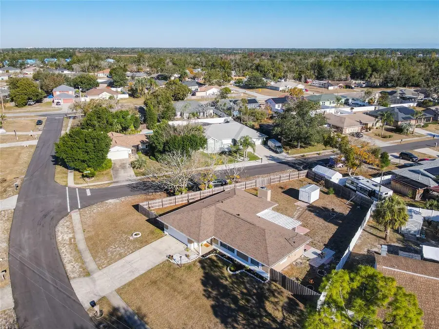 2042 Van Orman Drive, Deltona, FL 32725 - #3