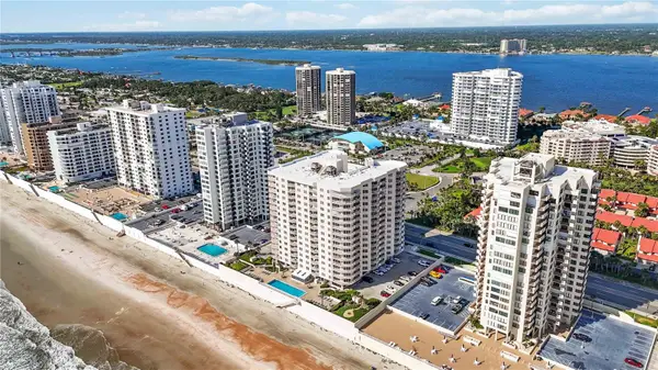 2967 S Atlantic Avenue #1001, DAYTONA BEACH, FL 32118