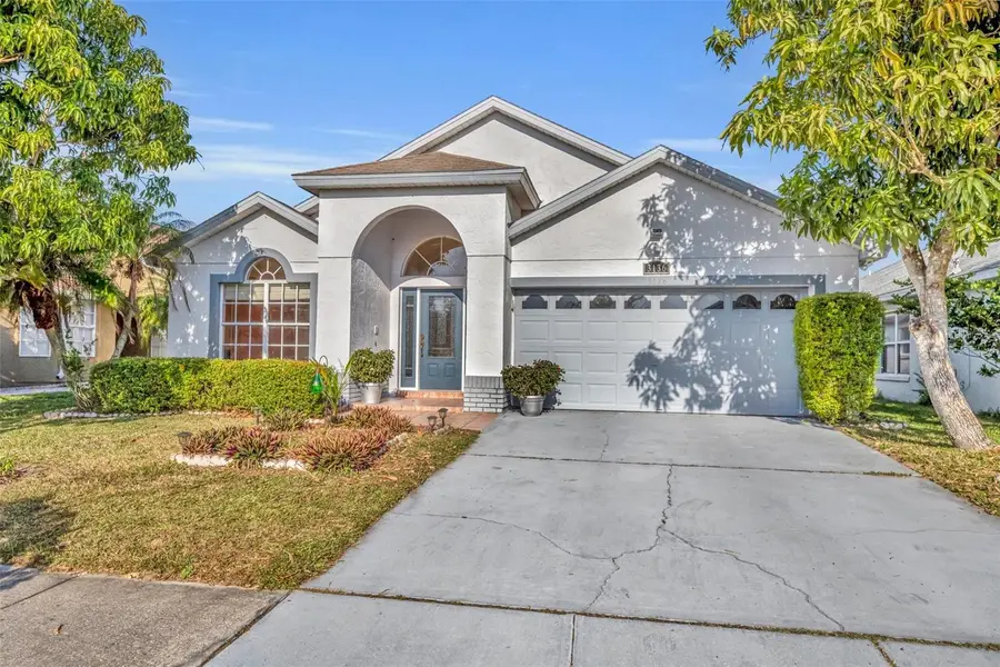 3136 Crystal Creek Boulevard, Orlando, FL 32837 - Image #2