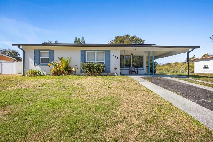 1552 Zinnia Drive, Deltona, FL 32725 - #2