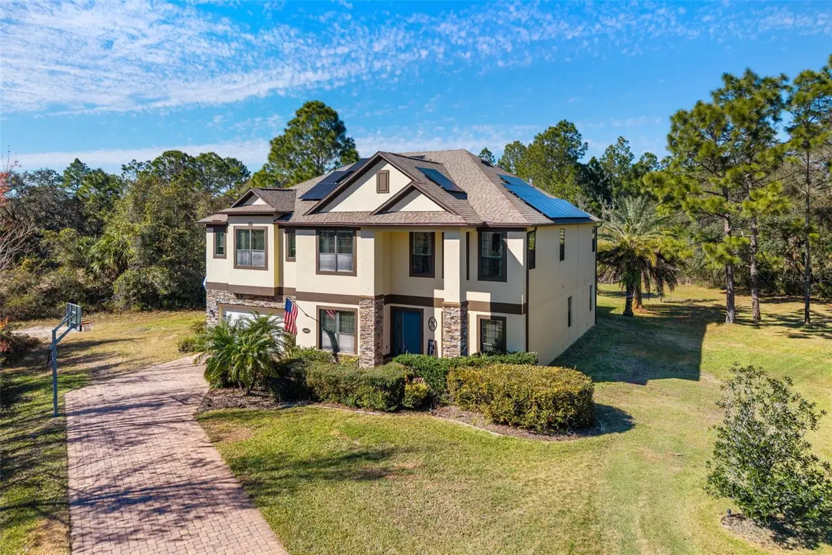 3652 Oriskany Drive, Orlando, FL 32820 - Image #1