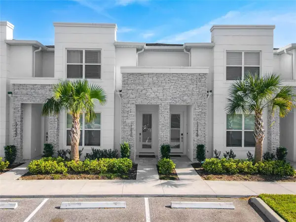 17230 Blessing Drive, CLERMONT, FL 34714