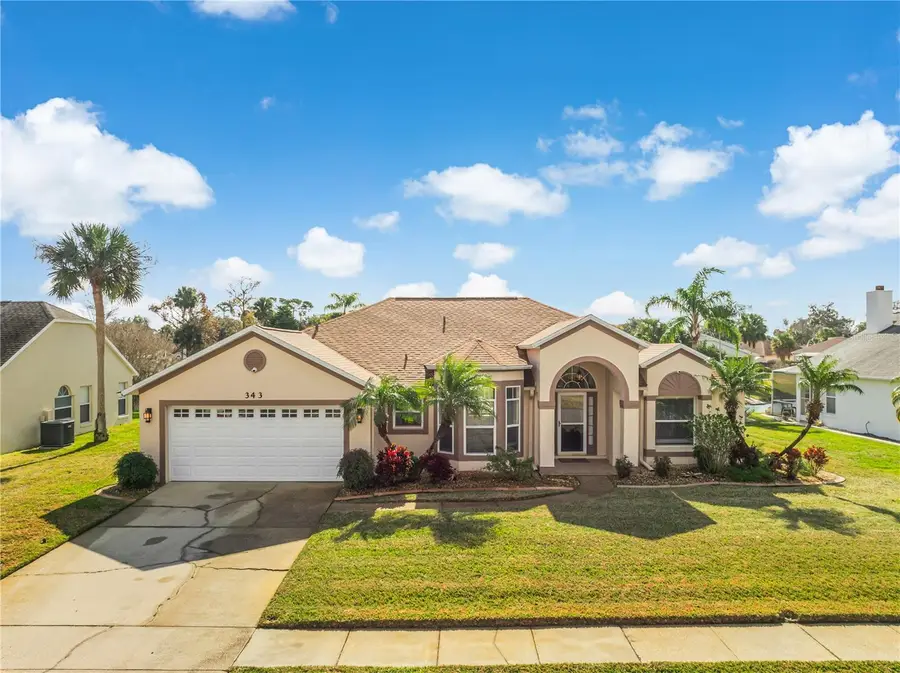 343 Aleatha Drive, Daytona Beach, FL 32114 - Image #3