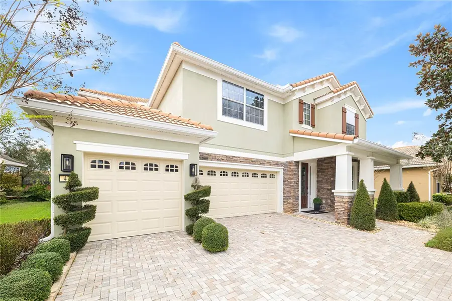 475 Douglas Edward Drive, Ocoee, FL 34761 - Image #2