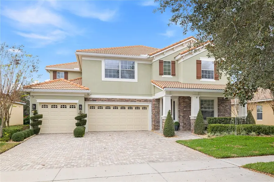 475 Douglas Edward Drive, Ocoee, FL 34761 - Image #3