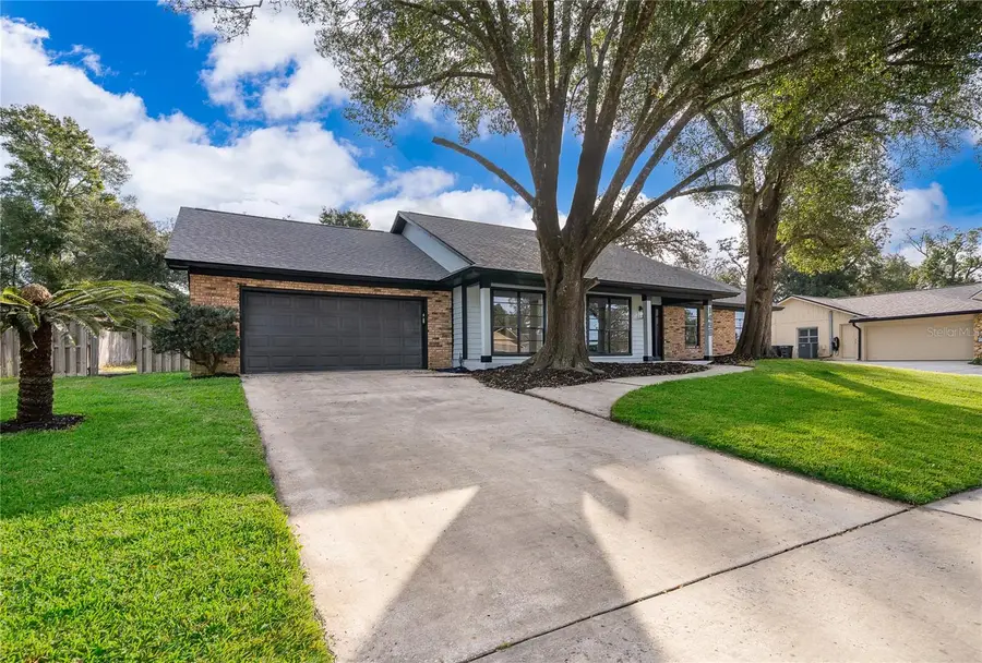 1498 Grace Lake Circle, Longwood, FL 32750 - Image #2