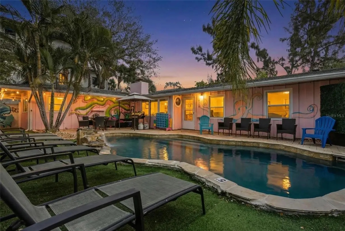 6550 Sabal Drive, Sarasota, FL 34242 - #1