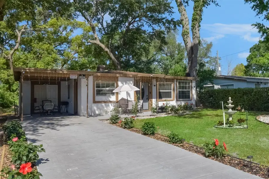 1226 Dewey Avenue, Orlando, FL 32808 - Image #2