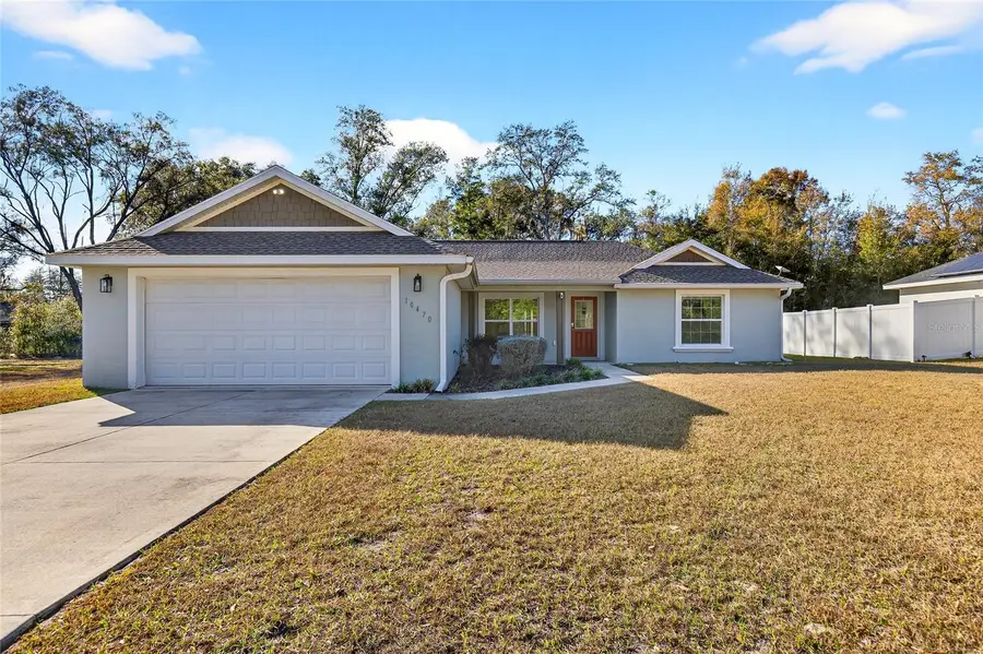 10470 SW 139th Court, Dunnellon, FL 34432 - #2
