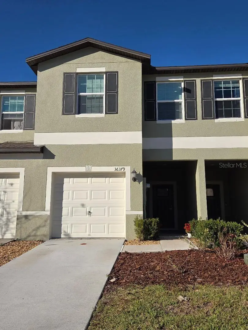 36379 Garden Wall Way, Zephyrhills, FL 33541 - #2