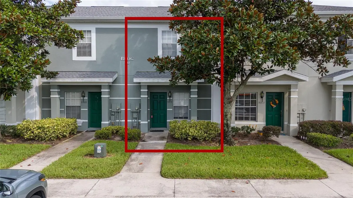 9313 Jasmine Flower Lane #185, Orlando, FL 32832 - Image #1