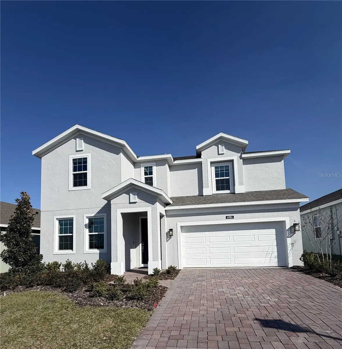 6984 Broad Wing Loop, Howey In The Hills, FL 34737 - #1