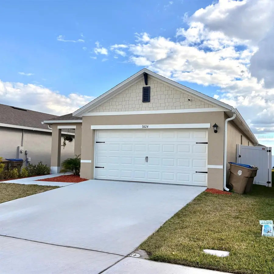 1824 Echo Valley Street, Kissimmee, FL 34744 - Image #2