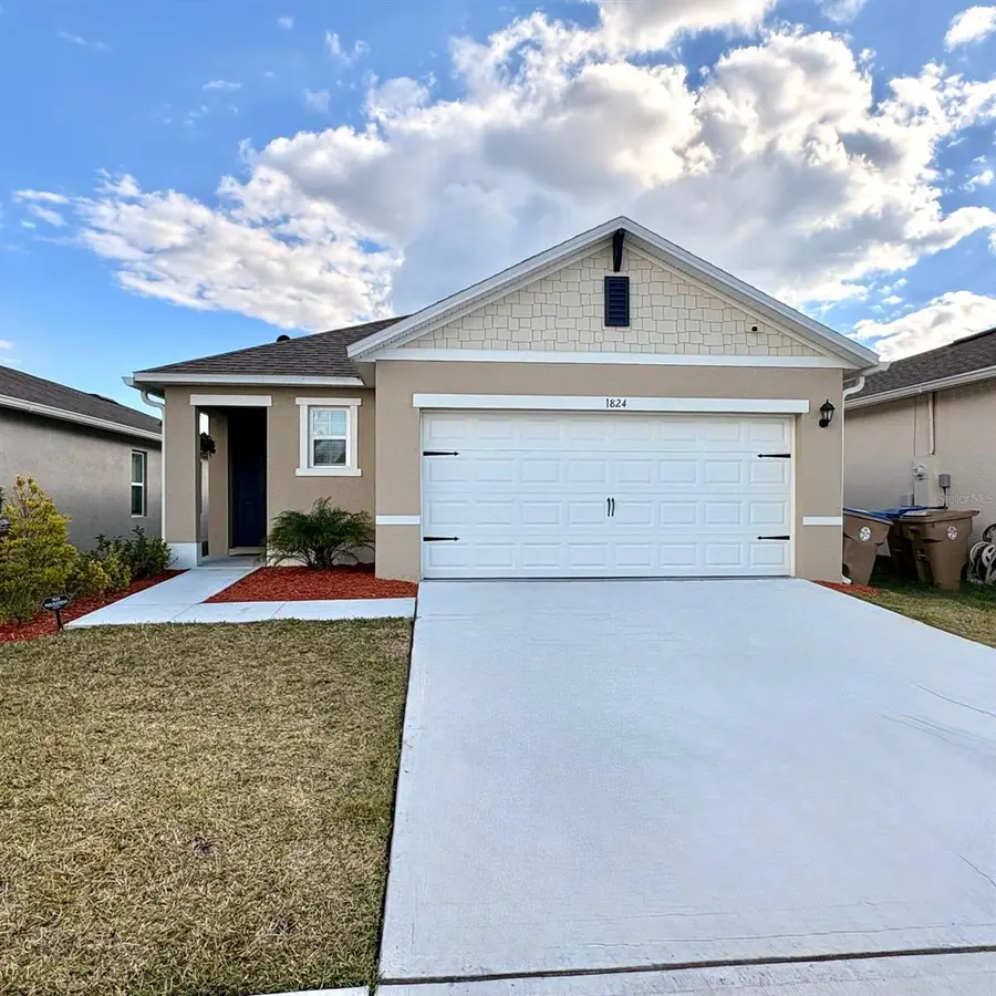 1824 Echo Valley Street, Kissimmee, FL 34744 - Image #3