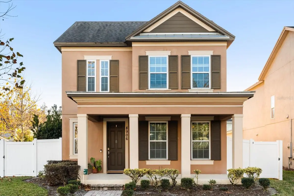 8906 Doddington Way, Winter Garden, FL 34787 - #1
