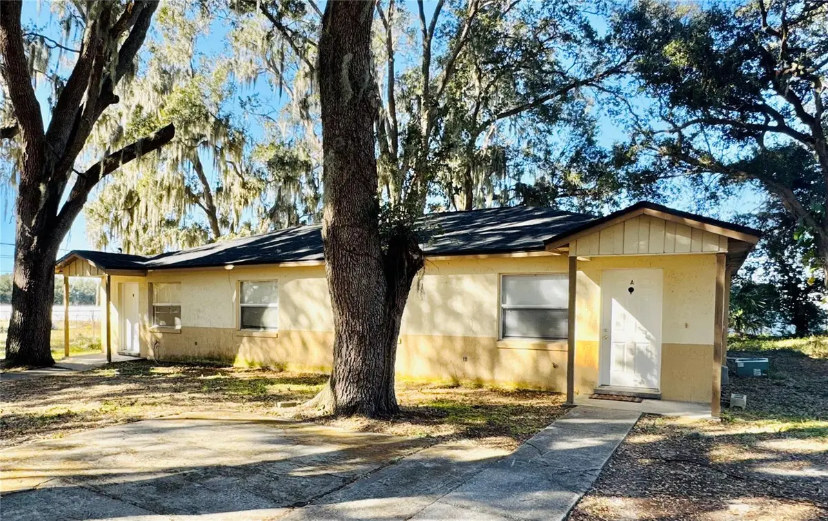 512 Oshea Court, Auburndale, FL 33823 - #1