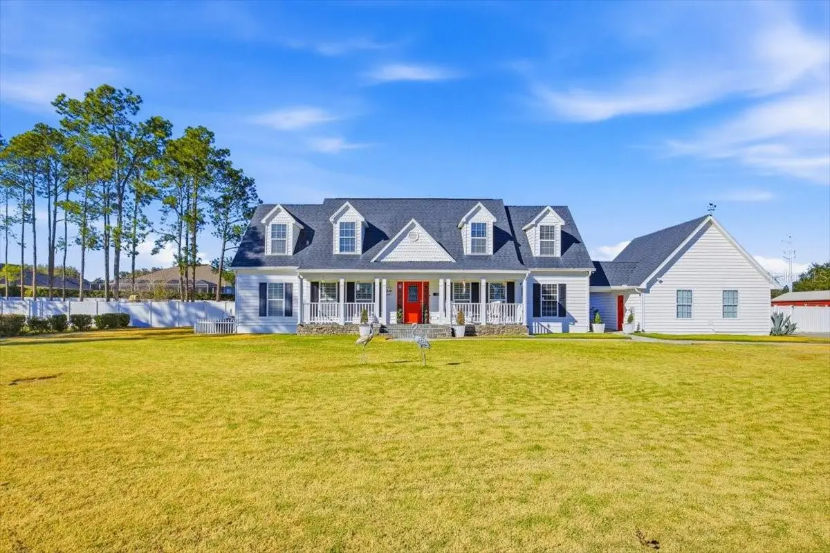 100 Sylvana Court, Auburndale, FL 33823 - #1