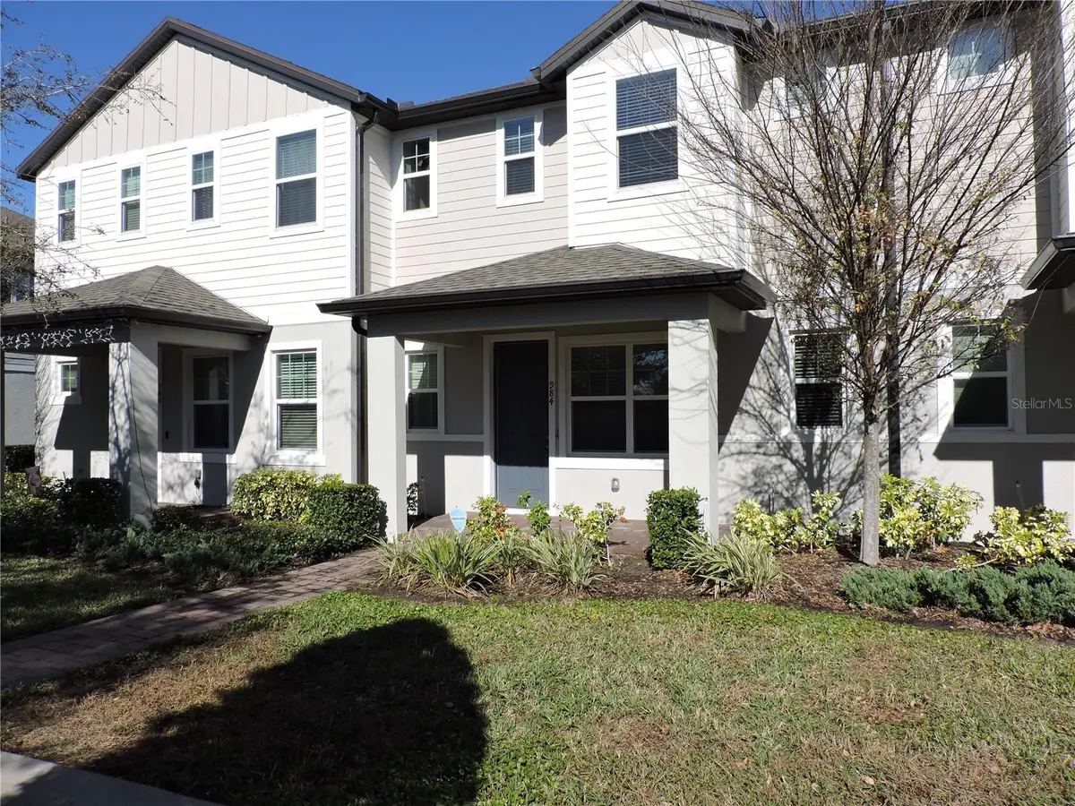 984 Legacy Winds Way, Casselberry, FL 32707 - Image #1