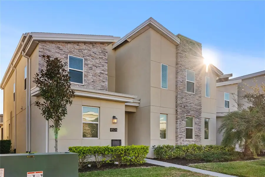4526 Narrative Lane, Kissimmee, FL 34746 - Image #2